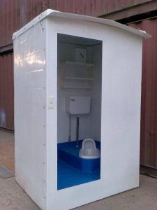 衛浴蹲式馬桶-1