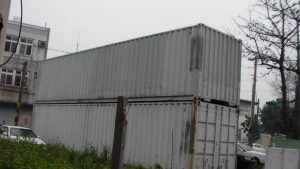 貨櫃、貨櫃屋回估P1